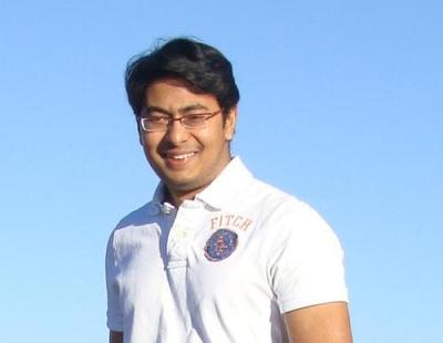 Aman Agarwal