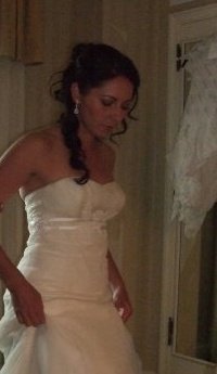Christina Borraccini