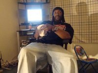 Keith Tisdale