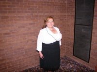 Petra Myrick