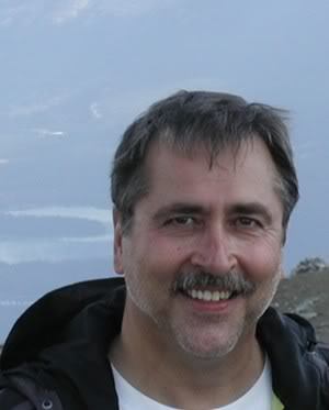 Steven Knudson