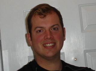 Darren Garland