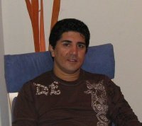 Soroush Nasirzadeh
