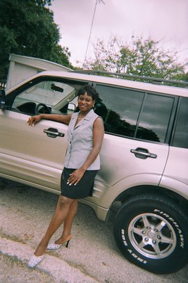 Charlene Armstrong