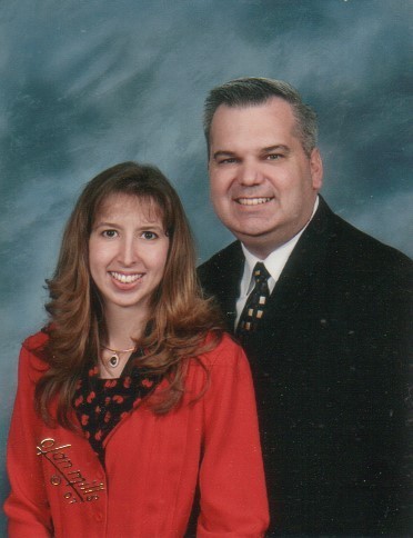 Randall Demoville