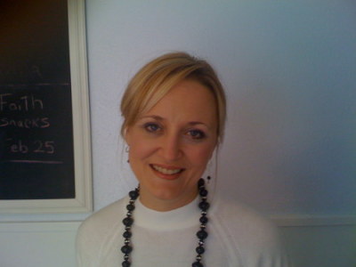 Amy Cason