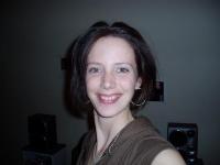 Natasha Parsons