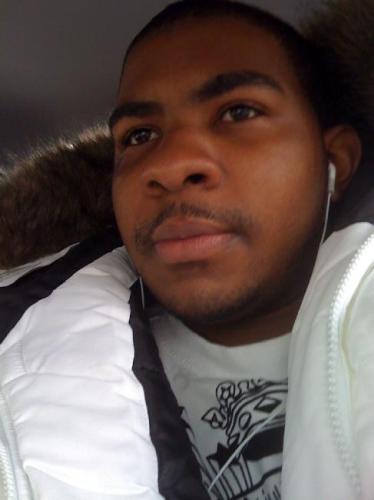 Damion Dunkley