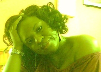Shalimar Crayton