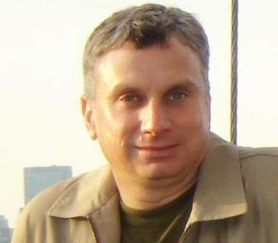 Kenneth Pomper