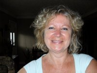 Jocelyne Beaulieu