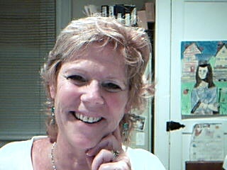 Stacey Borden