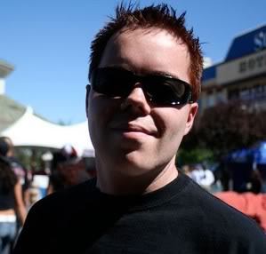 Jeremy Lynnes
