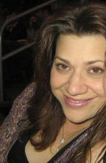 Elizabeth Zinman