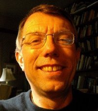 Timothy Kantner