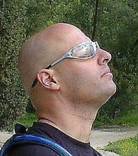 Ofer Shott