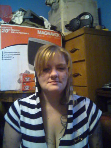 Michelle Groves