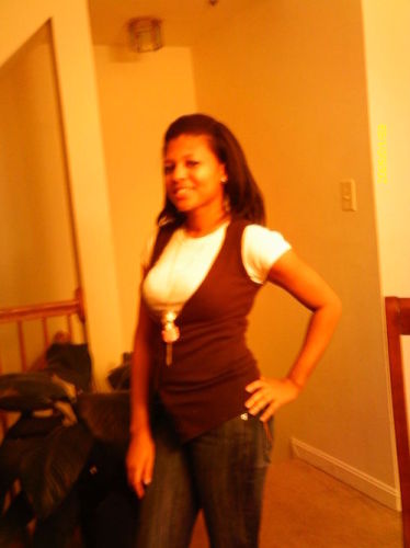 Sonetta Brockington