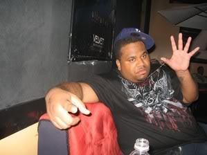 Darnnell Harris