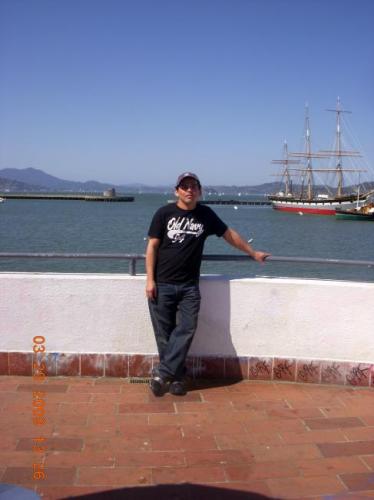 Carlos Lopez