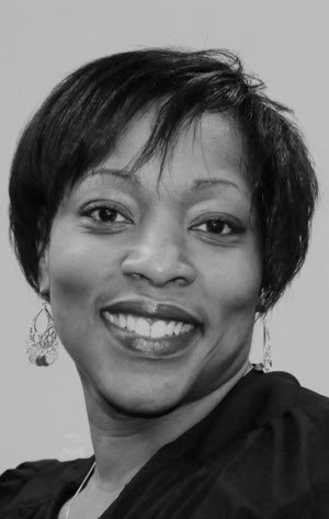 Ursula Butts