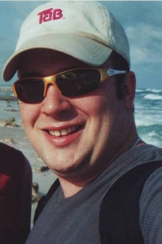 Timothy Bartsch