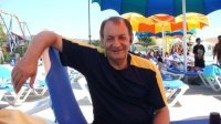 Shahin Alirkan
