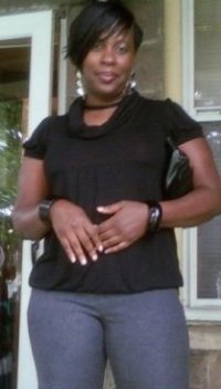 Tujuana Swain