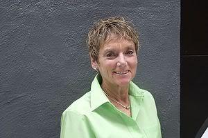 Fran Fox