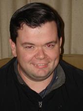 Michael Leadingham