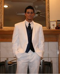 Grant Falcon
