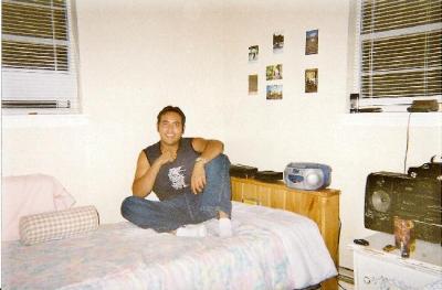 Ramiro Villalobos