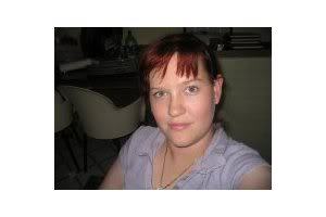 Christina Thomas