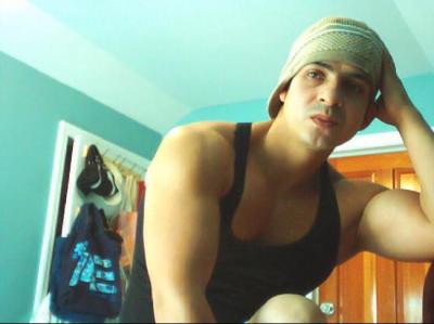 Alexander Rodriguez