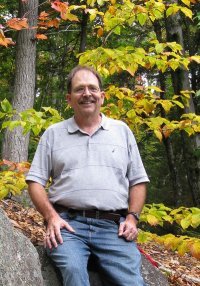 Bruce Turrie