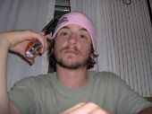 Justin Spangler