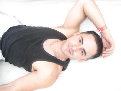 Christian Escobar