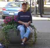 Peggy Sorrell