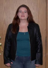 Jennifer Gossett