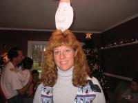 Suzanne Merrell