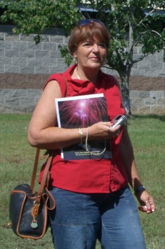 Linda Amazon