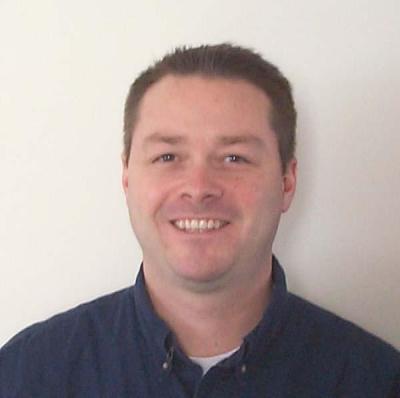 Robert Thrasher