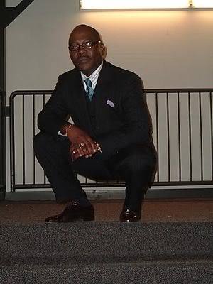 Lascelles Douglas