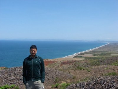 Sandeep Madduri