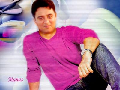 Manas Mohapatra