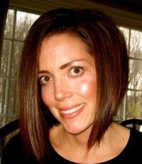 Tina Gamboian