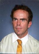 Mark Leach