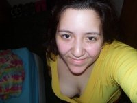 Rebecca Caldas