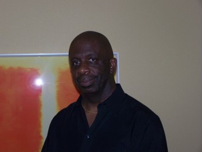 Reginald Douglas
