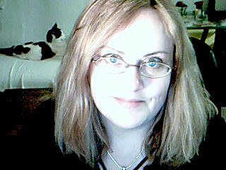Christina Carroll